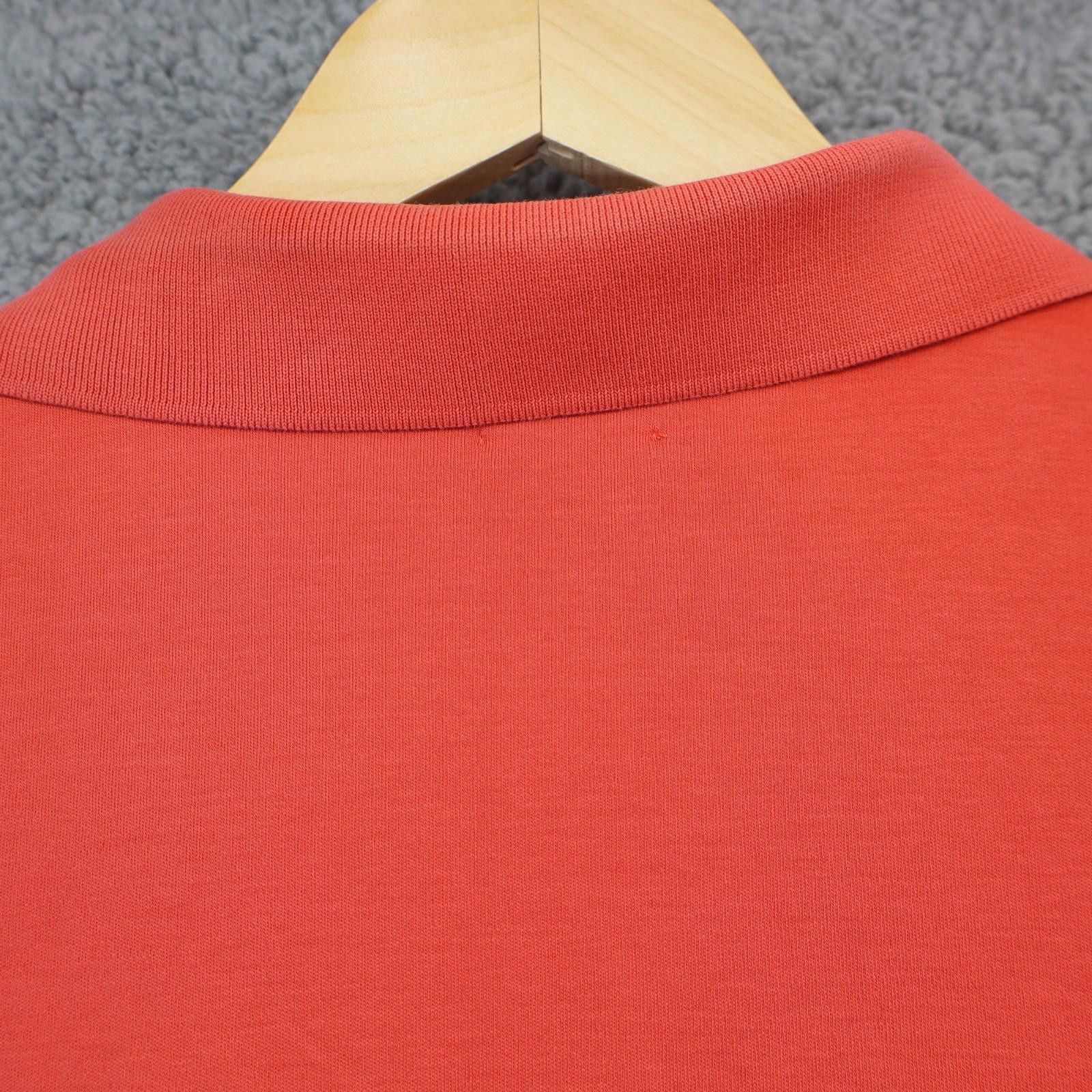 Other Polo Golf Ralph Lauren Men Large Pima Cotton Soft Touch Size US L / EU 52-54 / 3 - 8 Thumbnail