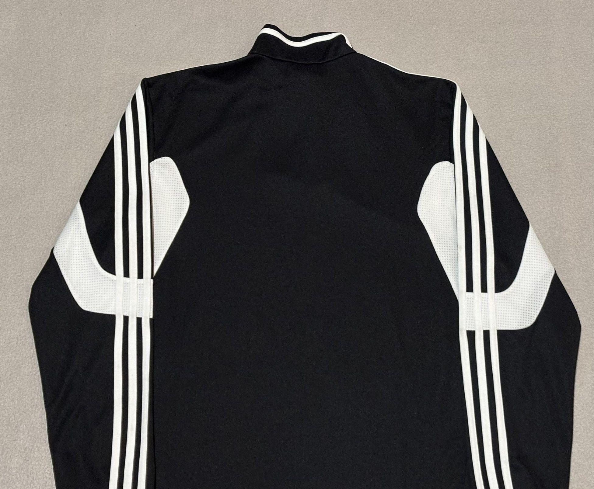 Adidas Rosenborg BK 2012 Adidas Training Sweatshirt Size M Size US M / EU 48-50 / 2 - 17 Thumbnail