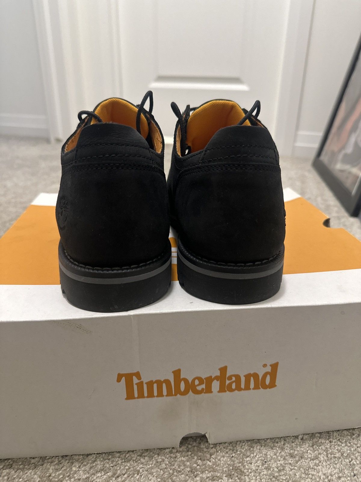 Timberland Timberland with Ortholite Size US 10 / EU 43 - 3 Thumbnail