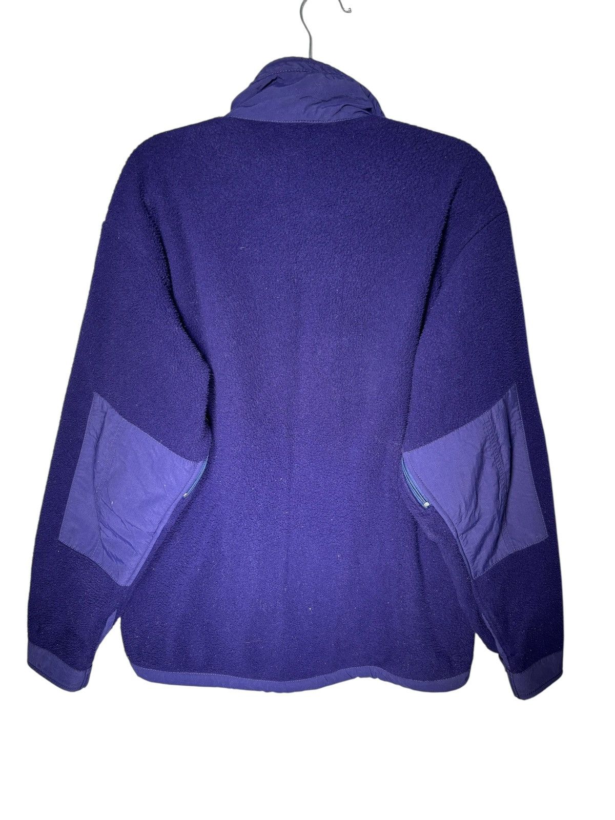 Mountain Equipment × Vintage Vintage 90s MEC Sweater Size US L / EU 52-54 / 3 - 7 Thumbnail