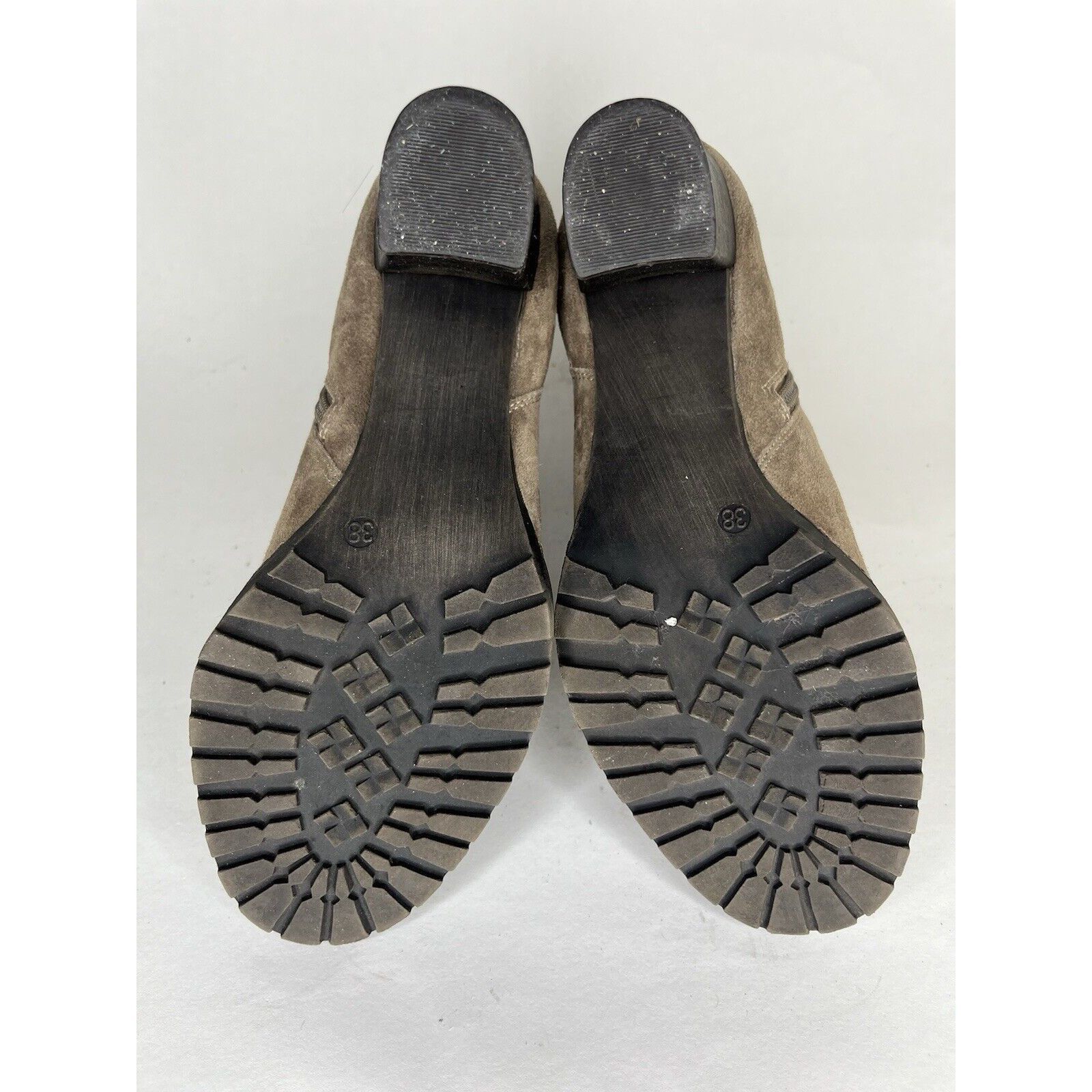 Other biala shoes Ankle Boots Heels Women Size 38EU/7.5M US Brown Size US 8 / IT 38 - 11 Thumbnail