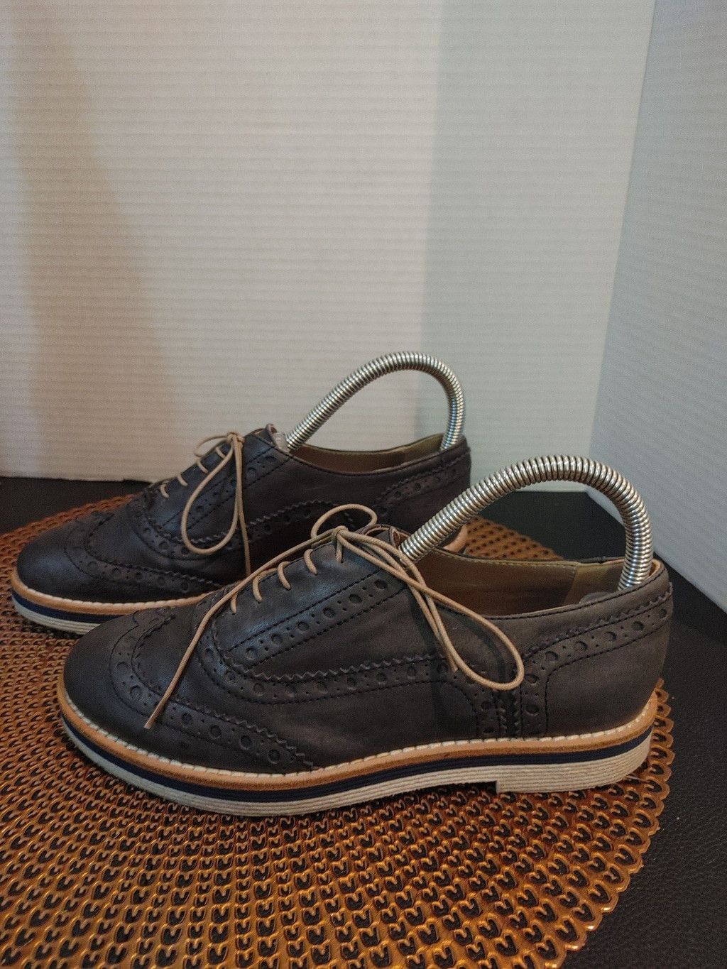 The Attico Attillio Guisti Leombruni Size 36 Size US 5.5 / IT 35.5 - 1 Thumbnail