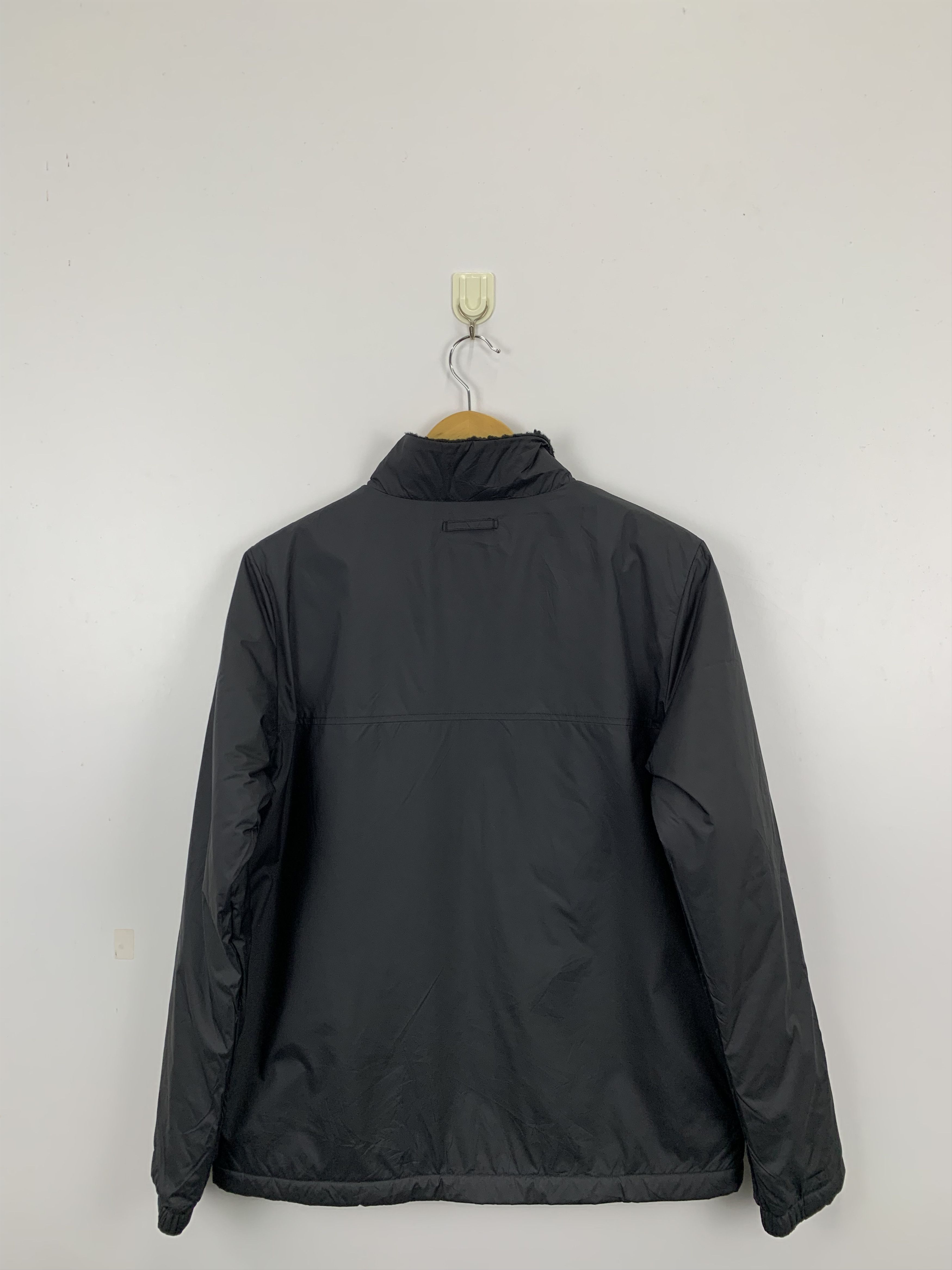 Patagonia Vintage Patagonia Fleece Lined Zipper Light Jacket J0923 Size US XXL / EU 58 / 5 - 3 Thumbnail