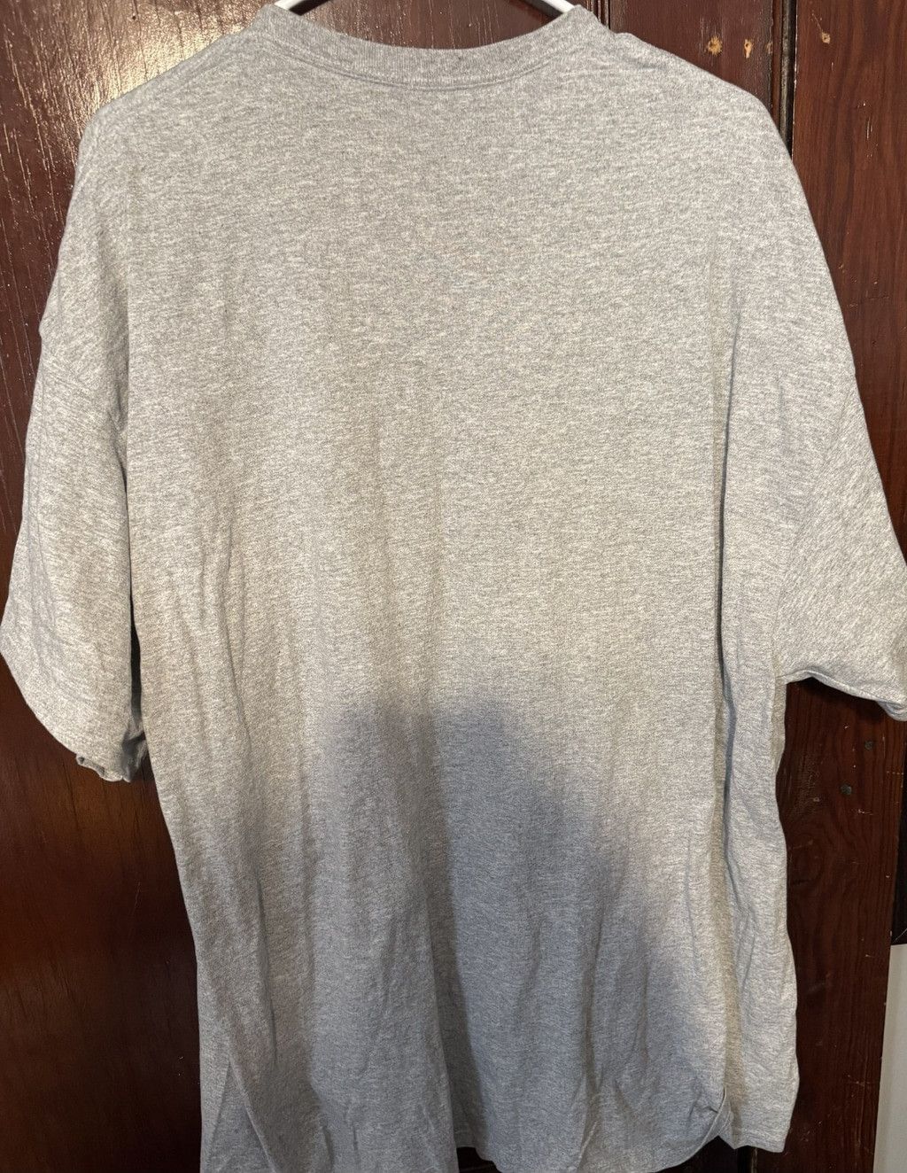 NCAA Kentucky Wildcats Short Sleeve T-Shirt Men Size 2XL Gray Size US XXL / EU 58 / 5 - 2 Thumbnail