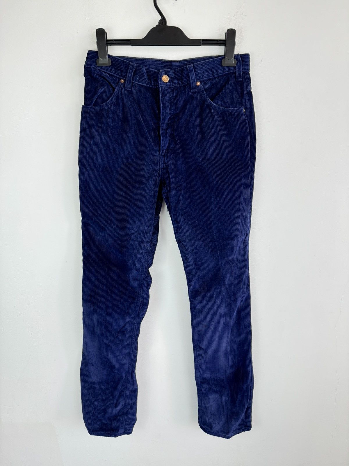 Vintage Vintage Corduroy Union Made Style Pants Size US 32 / EU 48 - 2 Thumbnail