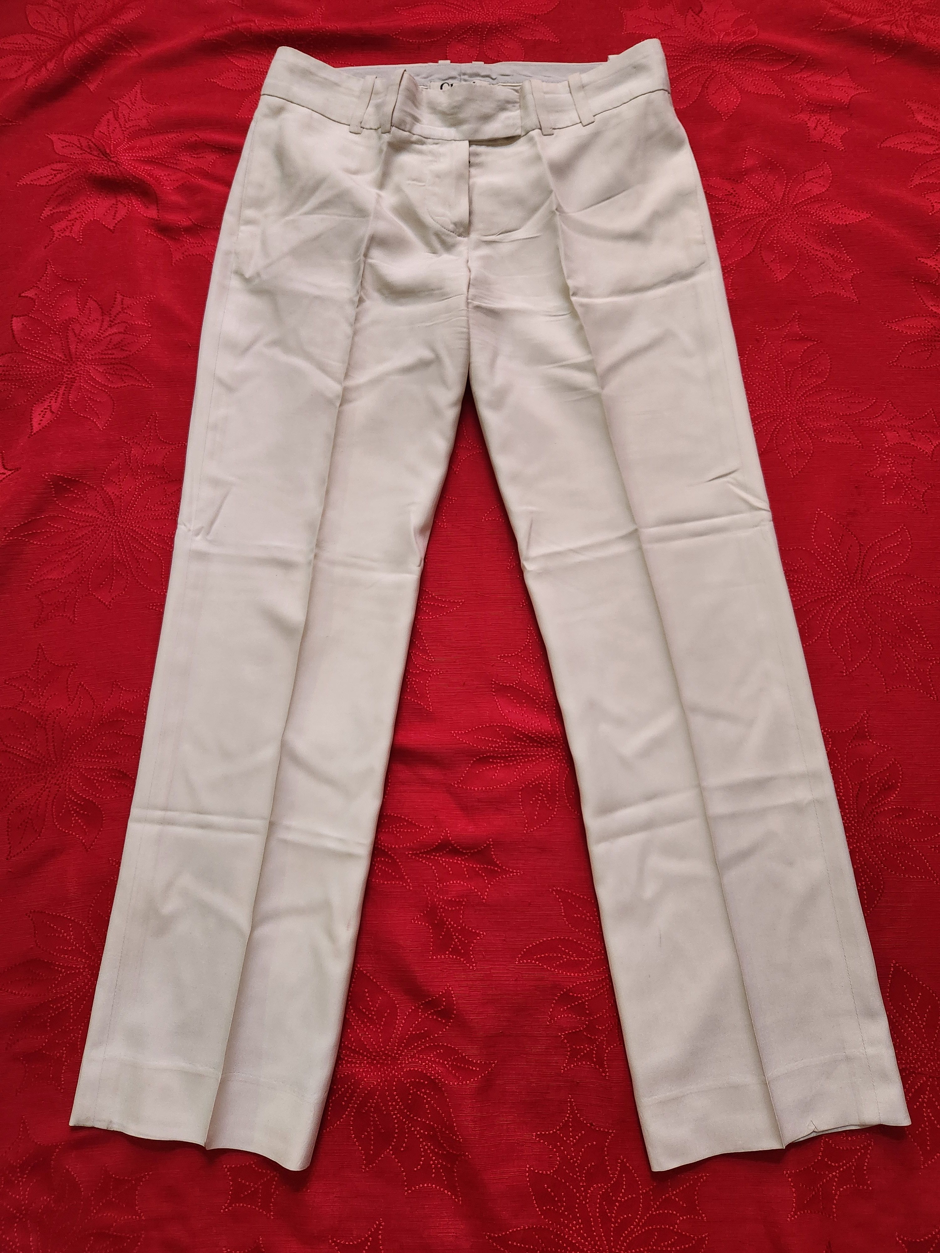 Chloe brebis trousers Size 32" / US 10 / IT 46 - 2 Thumbnail