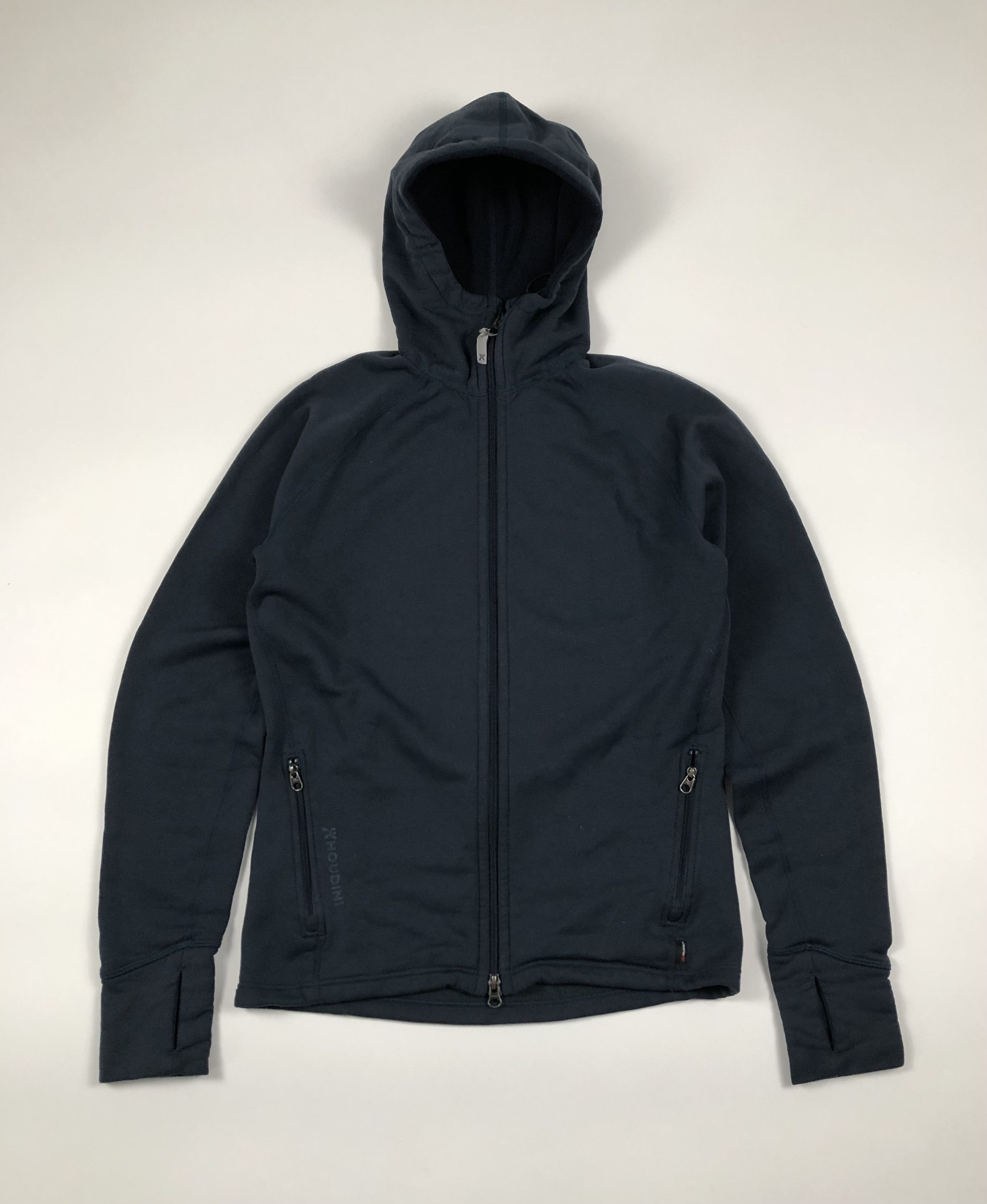 Houdini Houdini Fleece Hoodie Polartec Size US S / EU 44-46 / 1 - 1 Thumbnail