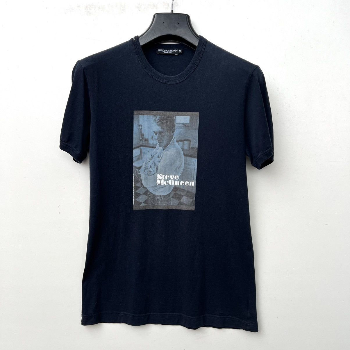 Dolce & Gabbana Dolce & Gabbana t shirt Size US L / EU 52-54 / 3 - 1 Thumbnail