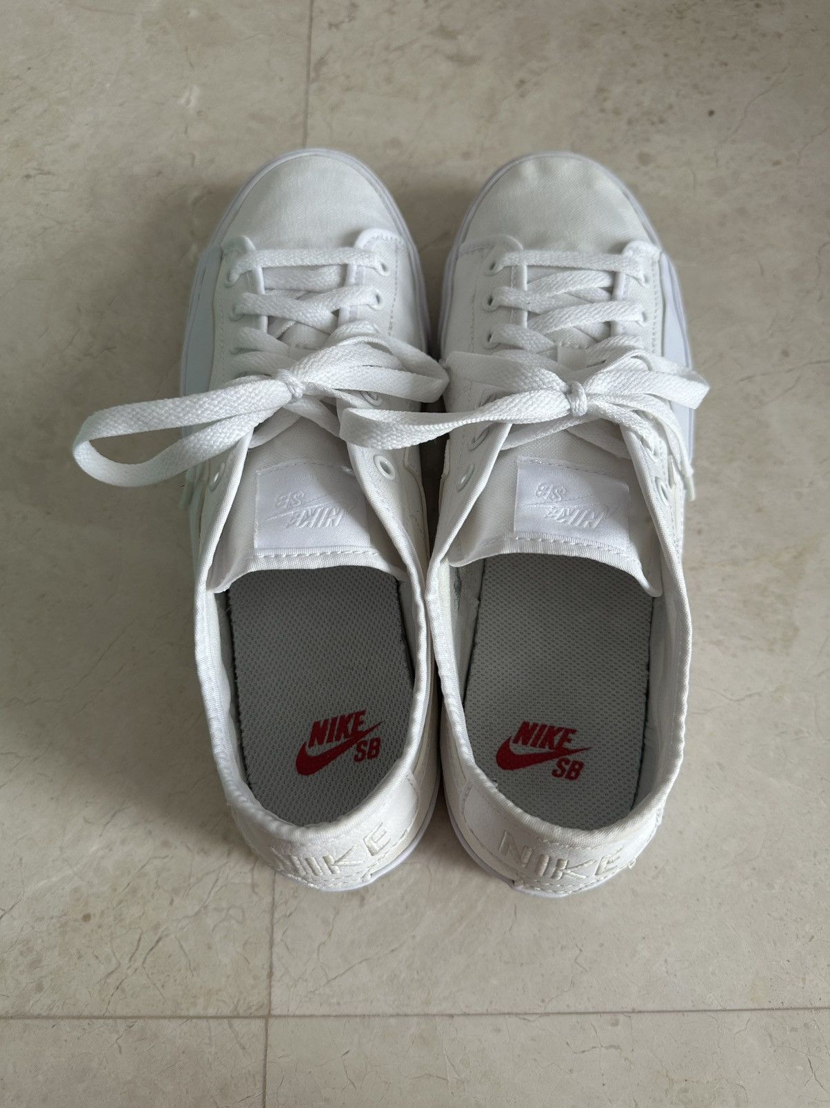 Nike SB Blazer Court Size US 9 / EU 42 - 5 Thumbnail