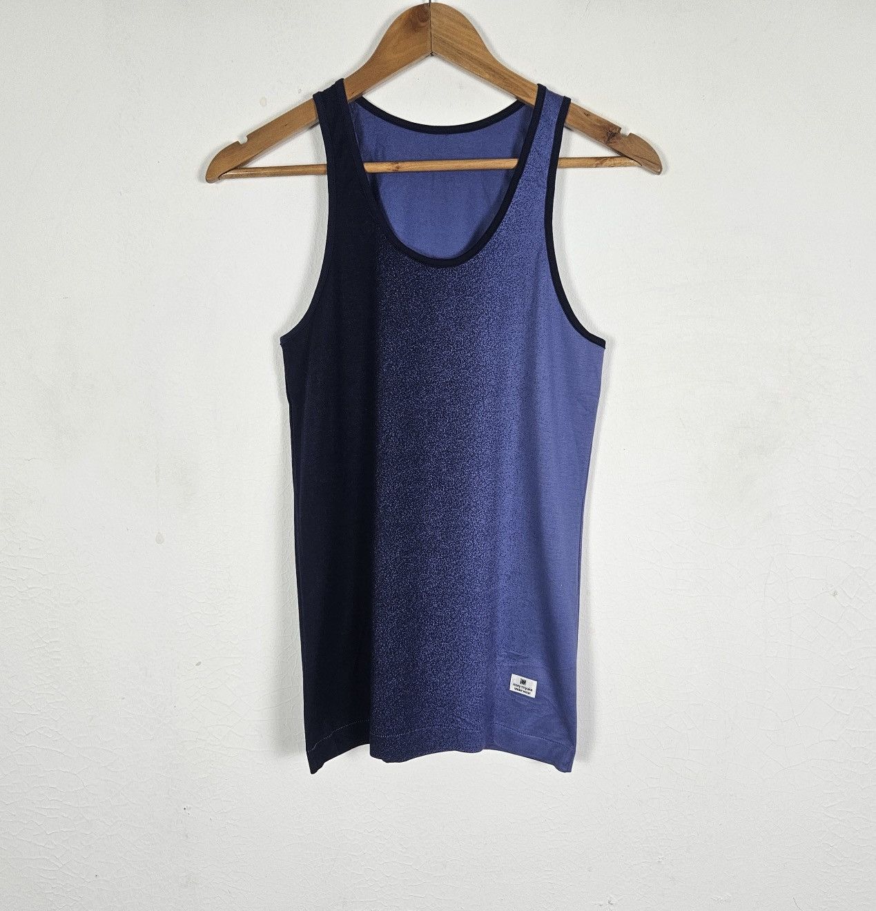 Issey Miyake Issey Miyake underwear tank shirt Size US S / EU 44-46 / 1 - 2 Thumbnail