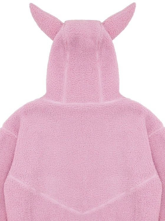 Pokemon × Vandy The Pink Vandy The Pink x Pokémon Espeon Hooded Jacket - In Hand Size US XL / EU 56 / 4 - 8 Thumbnail