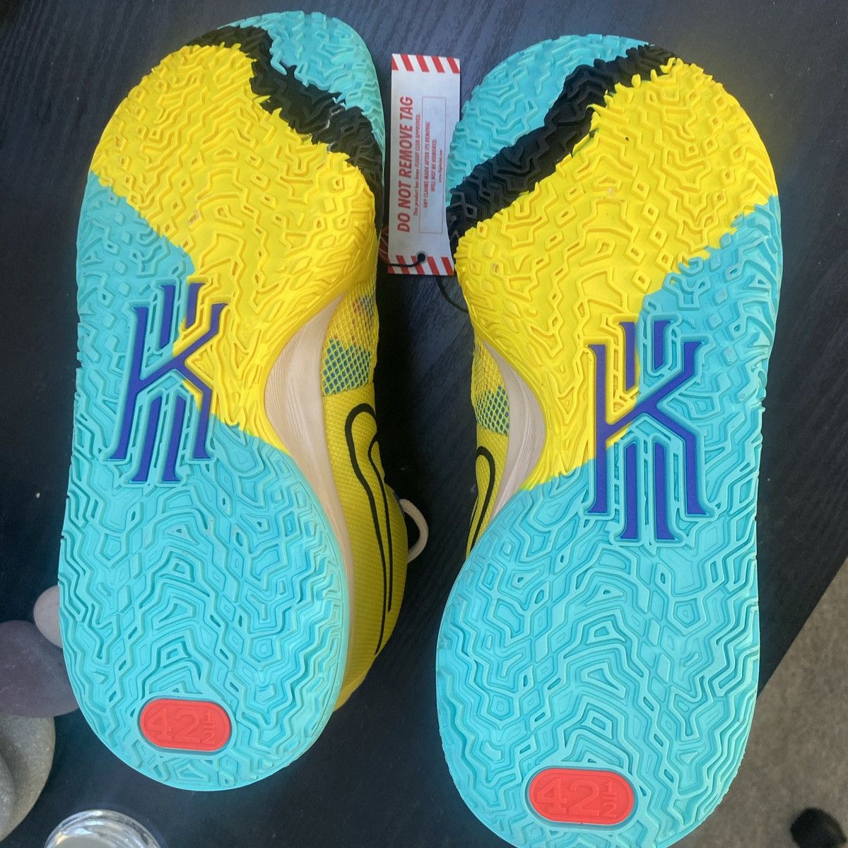 Nike Kyrie 7 Size US 8 / EU 41 - 5 Thumbnail