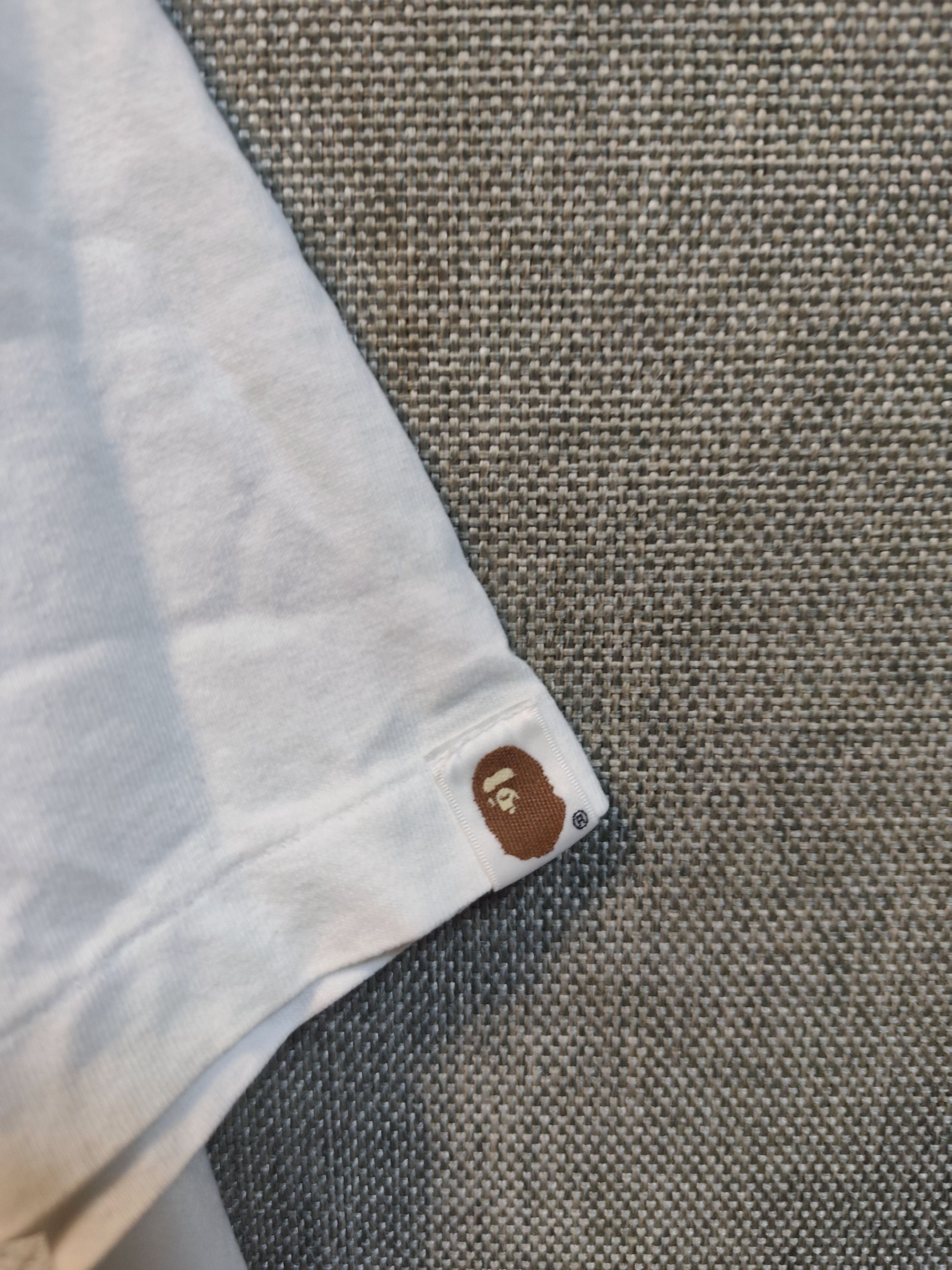 Bape Bape x Hello Kitty Tee Size US M / EU 48-50 / 2 - 5 Thumbnail