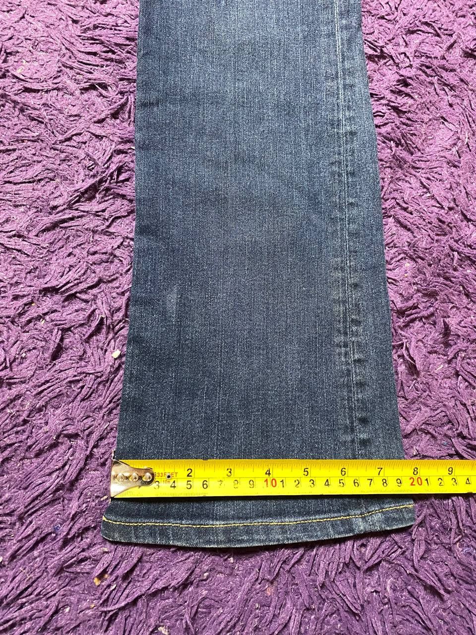 Polo Ralph Lauren Vintage Polo Ralph Lauren Womens Jeans SIZE 8 Size 30" / US 8 / IT 44 - 16 Thumbnail