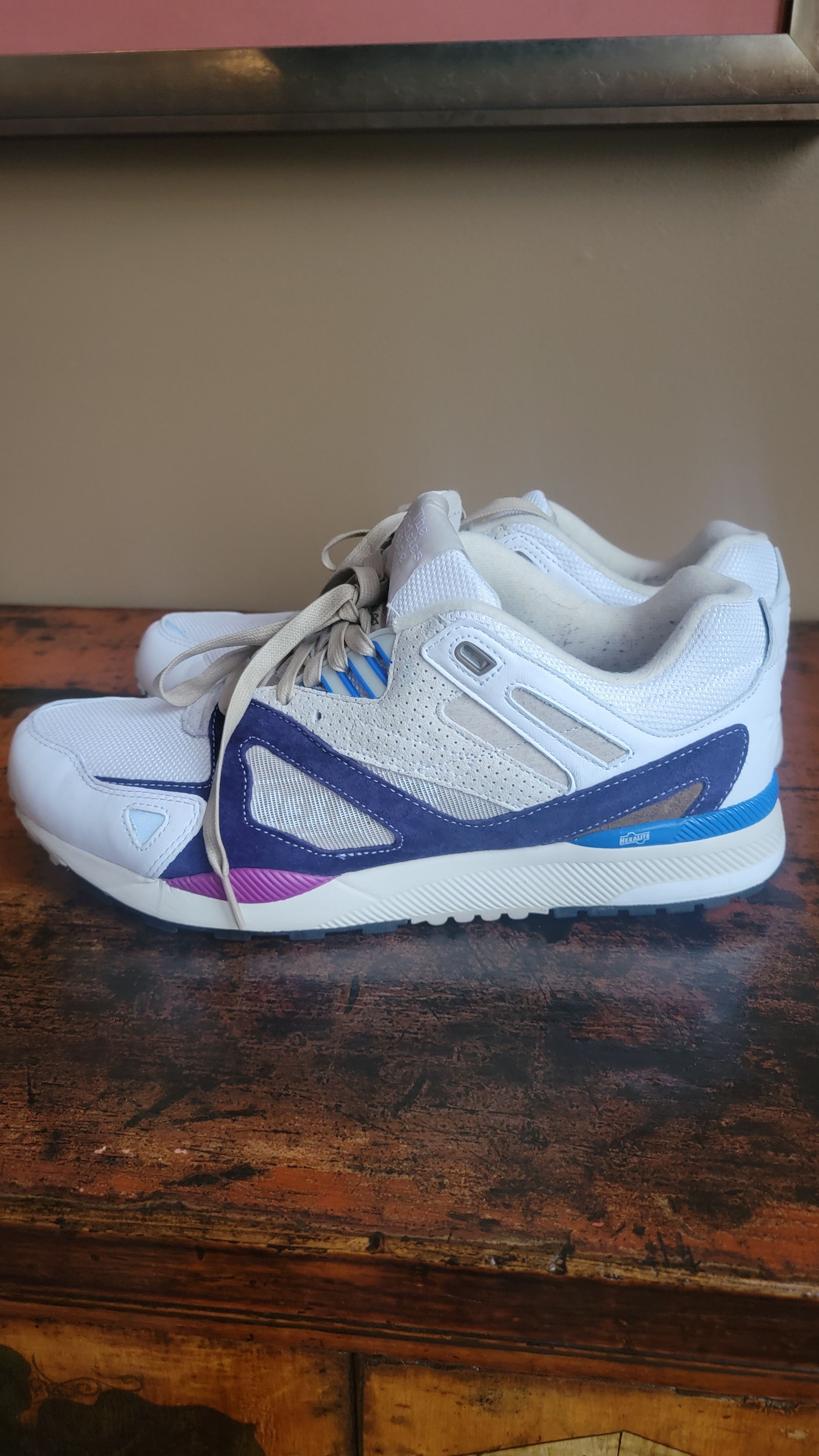 Garbstore Reebok Reebok Supreme Ventilator x Garbstore Grailed