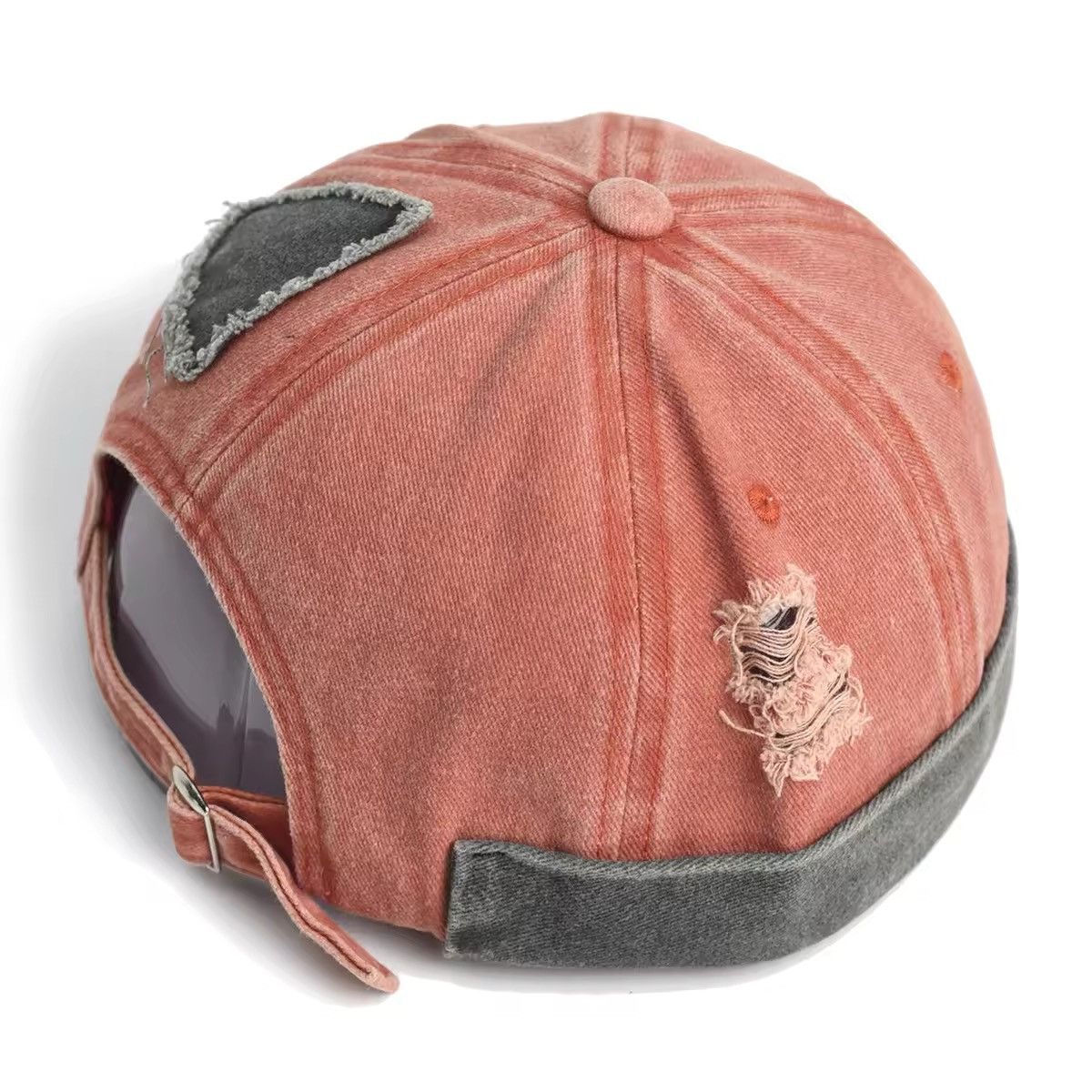 Other Streetwear Brimless Beanie Hat Size ONE SIZE - 1 Thumbnail
