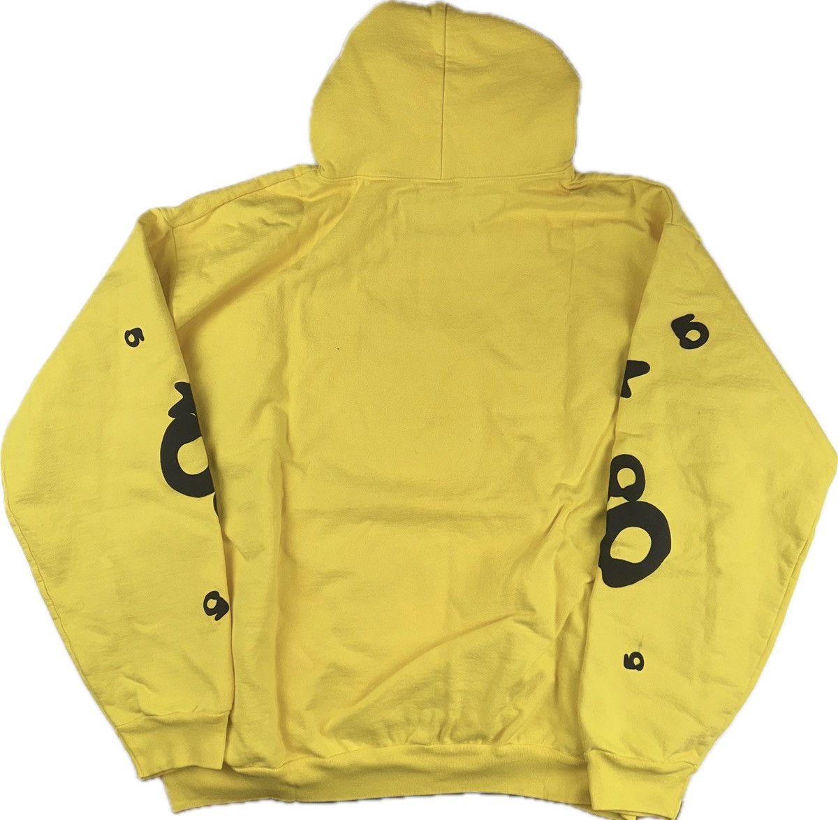 Sp5der Sp5der Beluga Hoodie Size US XXL / EU 58 / 5 - 3 Thumbnail