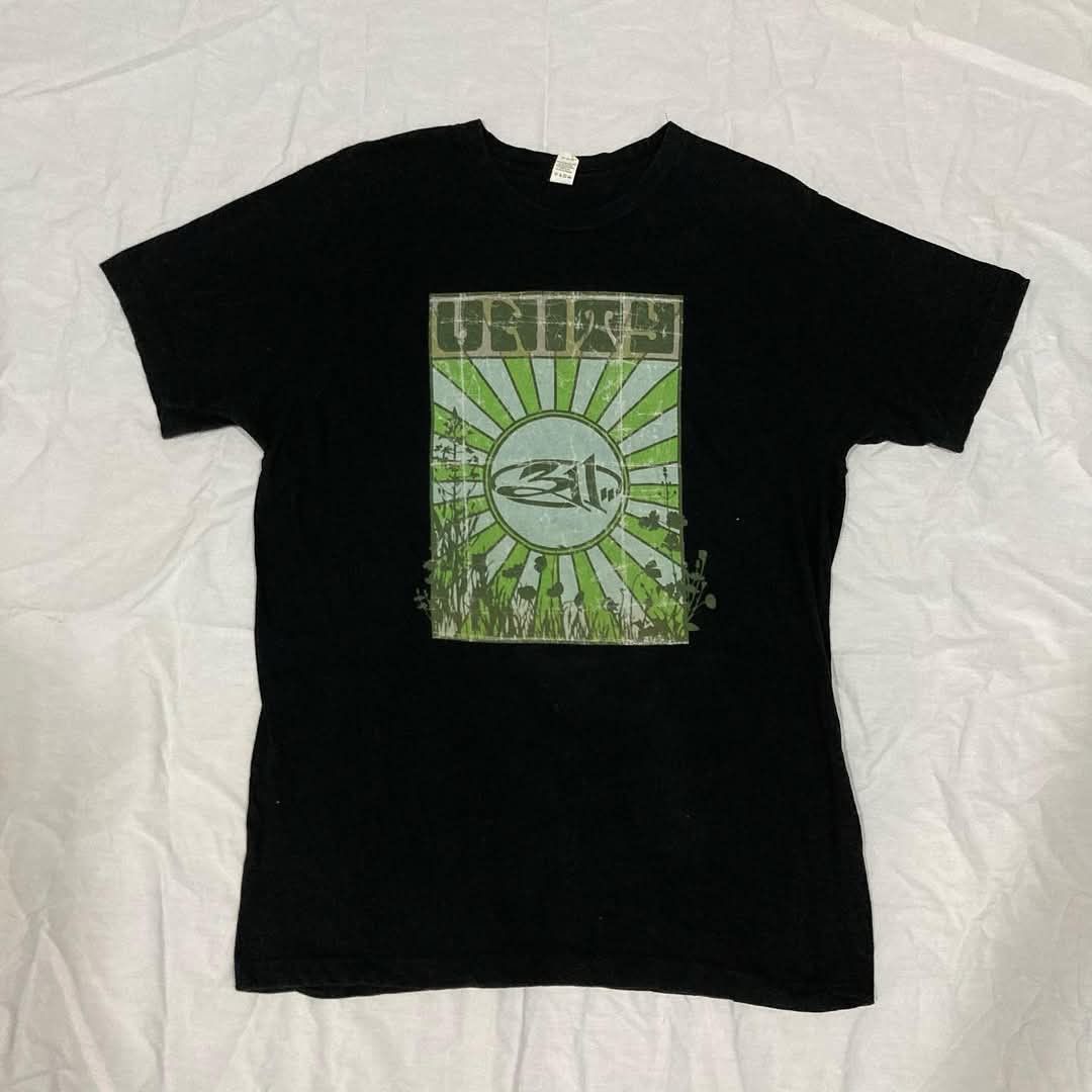 Band Tees 311.. Band tee Size US M / EU 48-50 / 2 - 1 Thumbnail