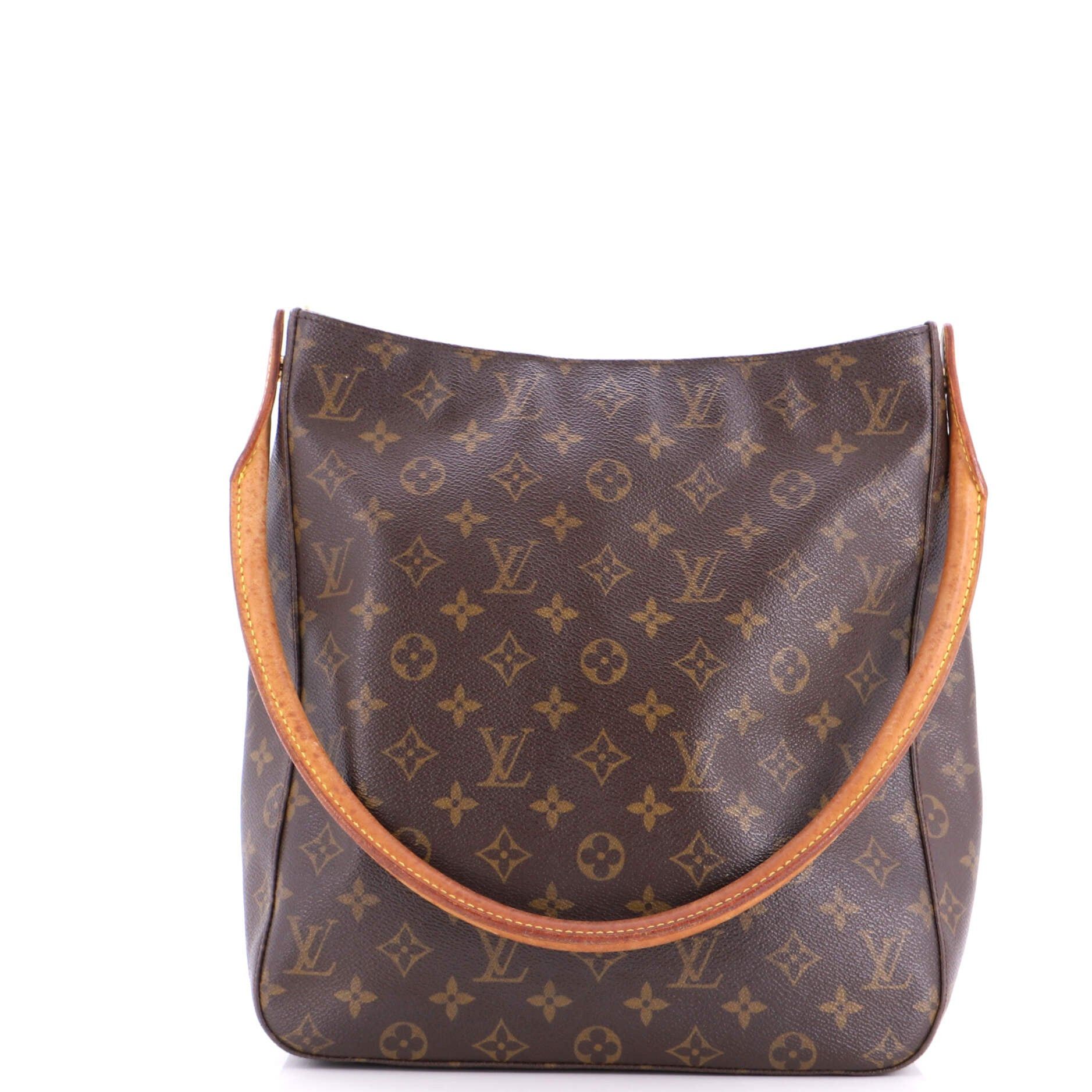 Louis Vuitton Looping Handbag Size ONE SIZE - 1 Thumbnail