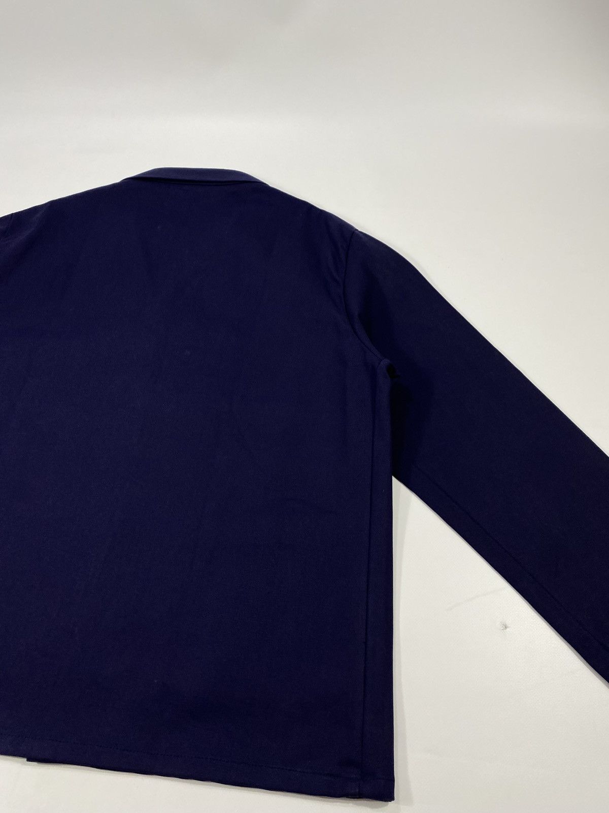 Vintage 🔥LASTDROP🔥 Vintage UK Workwear Chore Coat Work Jacket Size US L / EU 52-54 / 3 - 11 Thumbnail