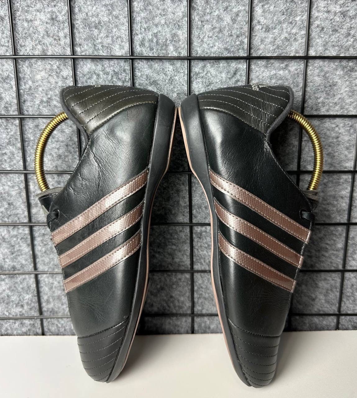 Vintage Adidas Vintage Y2K woman’s sneakers Size US 6 / IT 36 - 4 Thumbnail
