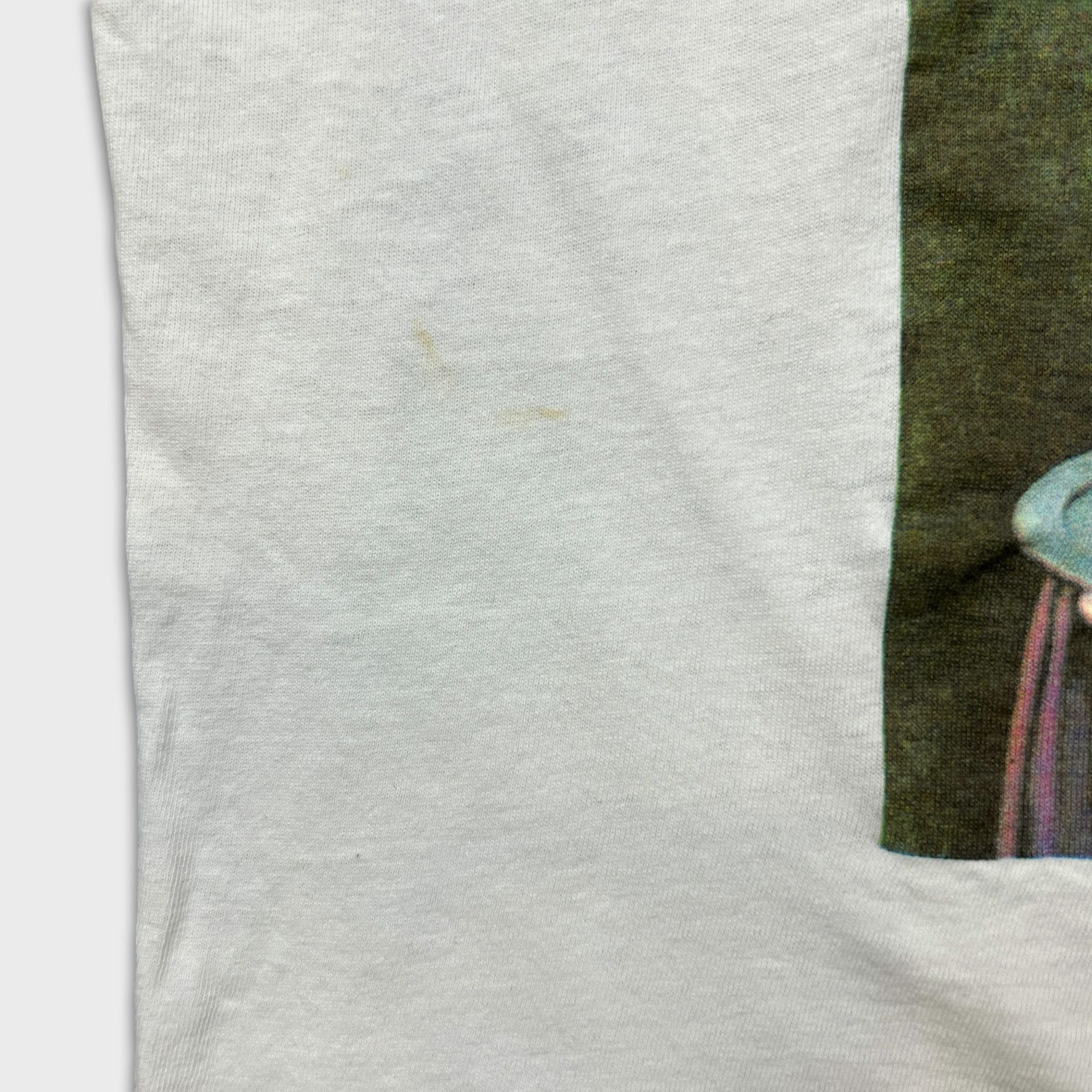 Band Tees 1990 Jane's Addiction Ritual de lo Habitual Brockum T Shirt Size US M / EU 48-50 / 2 - 6 Thumbnail