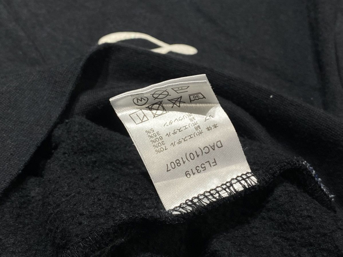 Fila Fila Sweatshirt Size US L / EU 52-54 / 3 - 10 Thumbnail