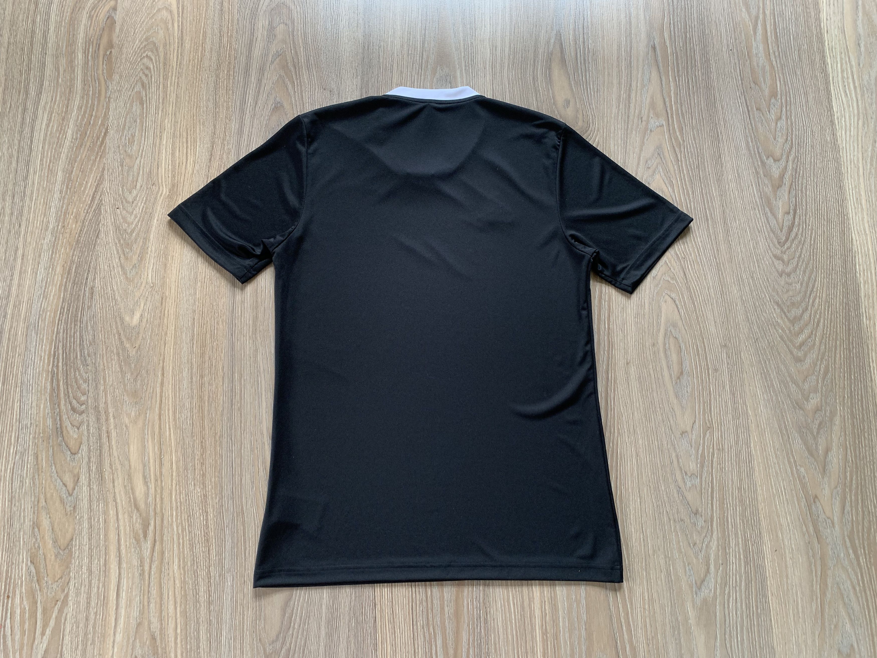 Adidas Adidas AeroReady Black Training T-Shirt Size US XXL / EU 58 / 5 - 3 Thumbnail