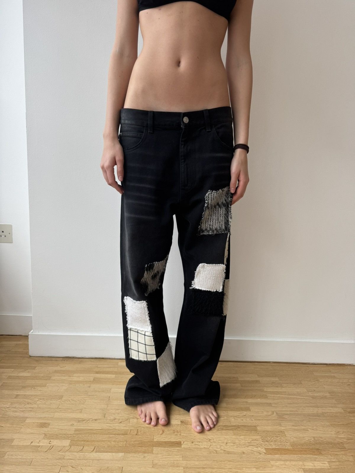 Marni Marni jeans Size 25" / US 0 / IT 36 - 1 Thumbnail