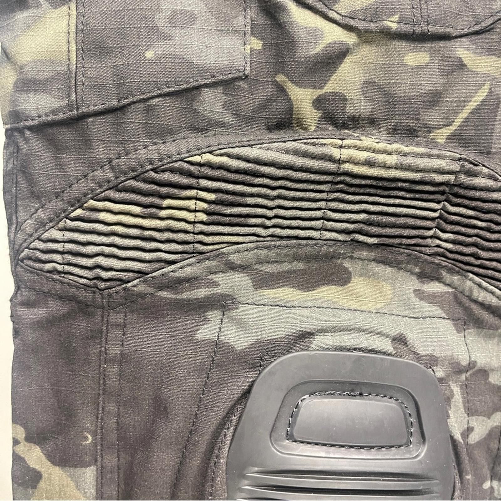 Other G3 Professional Combat Camo Tactical Pants many sizes avail Size US 36 / EU 52 - 5 Thumbnail