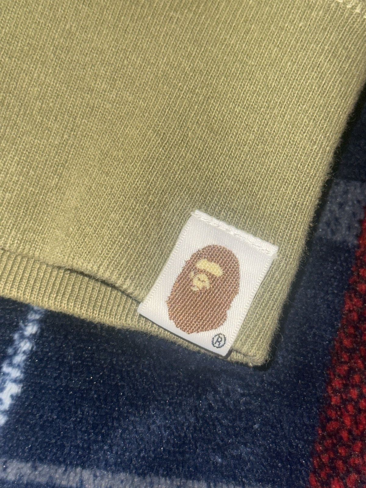 Bape BAPE 1st Camo Shark Hoodie Size US M / EU 48-50 / 2 - 9 Thumbnail