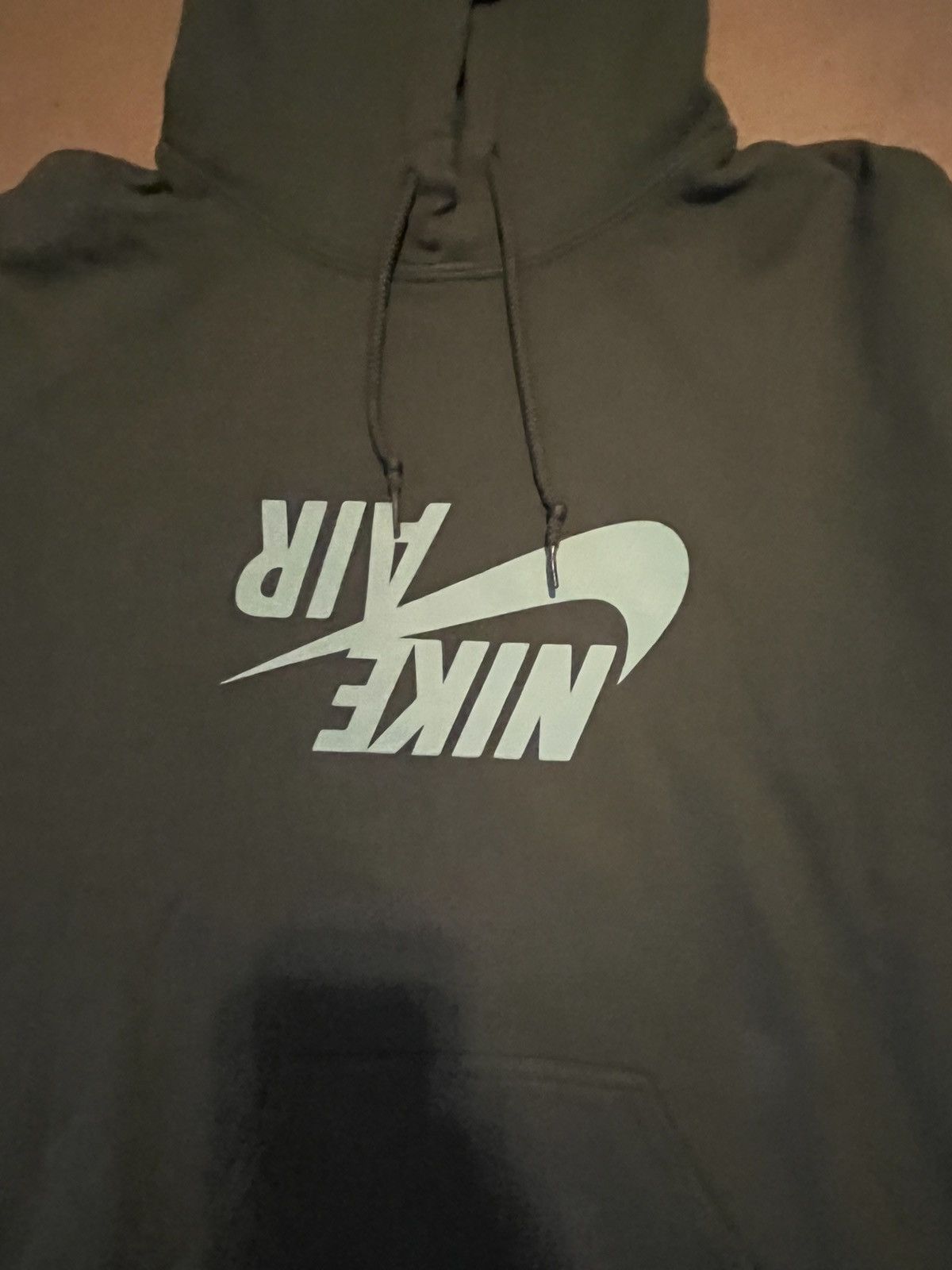 Jordan Brand × Travis Scott Cactus Jack x Jordan Hoodie Size US S / EU 44-46 / 1 - 2 Thumbnail