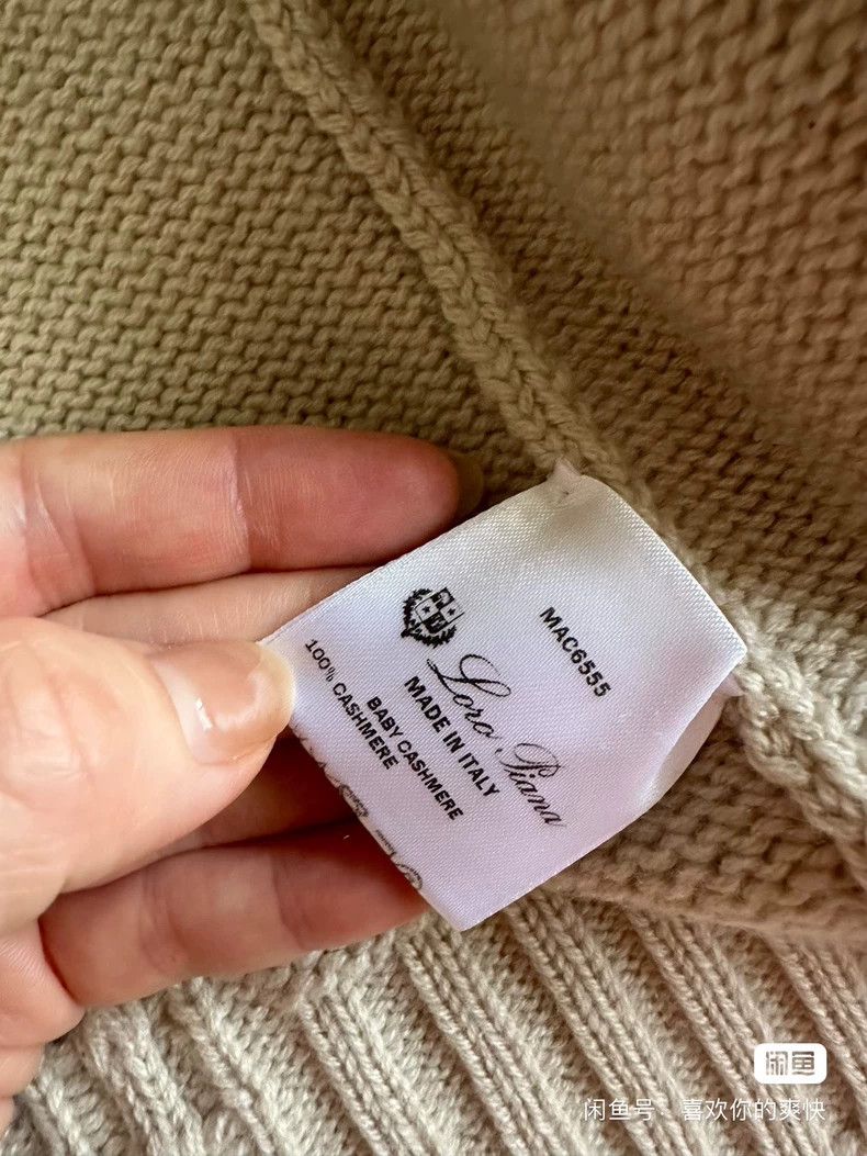 Loro Piana LORO PIANA Sheepskin suits Size S / US 4 / IT 40 - 5 Thumbnail