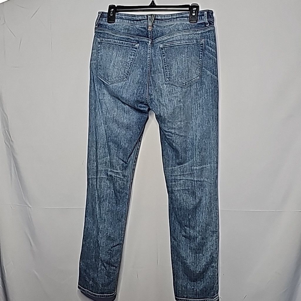 Marc by Marc Jacobs VINTAGE Marc by Marc Jacobs Camila boyfriend button fly 27 Size 27" / US 4 / IT 40 - 7 Thumbnail