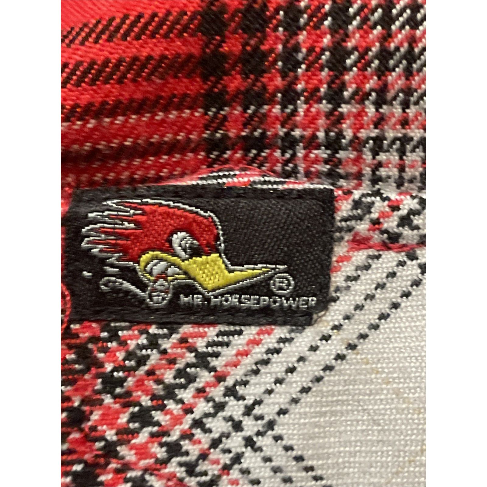 Other Dixxon x Mr. Horsepower Clay Smith Cams Flannel Women’s M Size M / US 6-8 / IT 42-44 - 8 Thumbnail