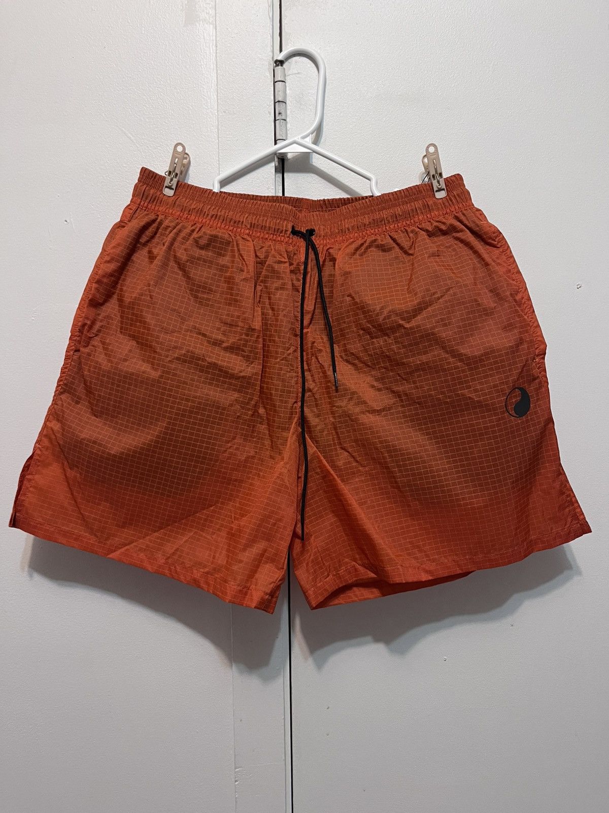 Our Legacy Men Size S/W30 FW25 Our Legacy YinYang Running Shorts. Size US 30 / EU 46 - 1 Thumbnail