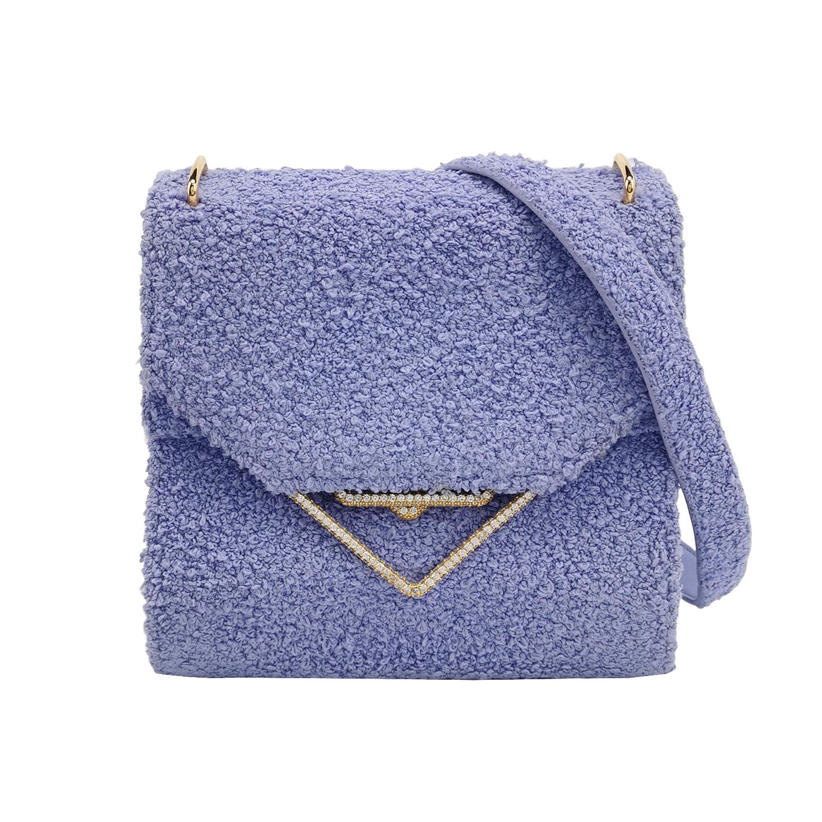 Bottega Veneta Bottega Veneta Women os Crossbody Bags Size ONE SIZE - 1 Thumbnail