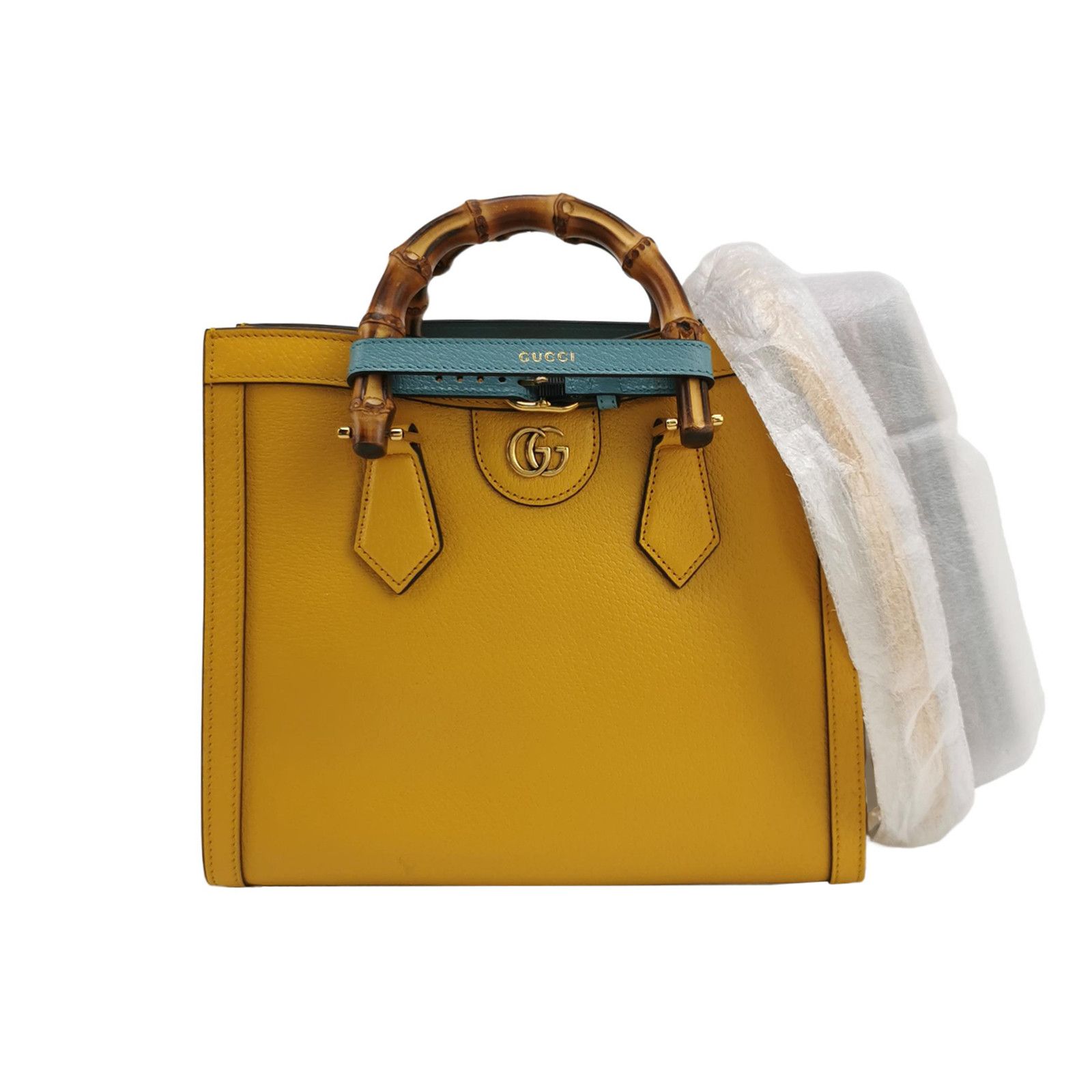 Gucci Gucci Women os Shoulder Bags Size ONE SIZE - 1 Thumbnail