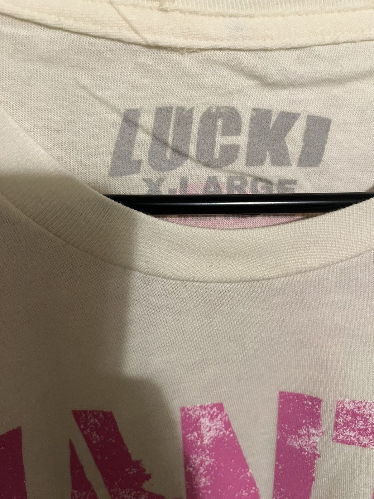 Other Lucki Brand T-Shirt Size US XL / EU 56 / 4 - 2 Thumbnail