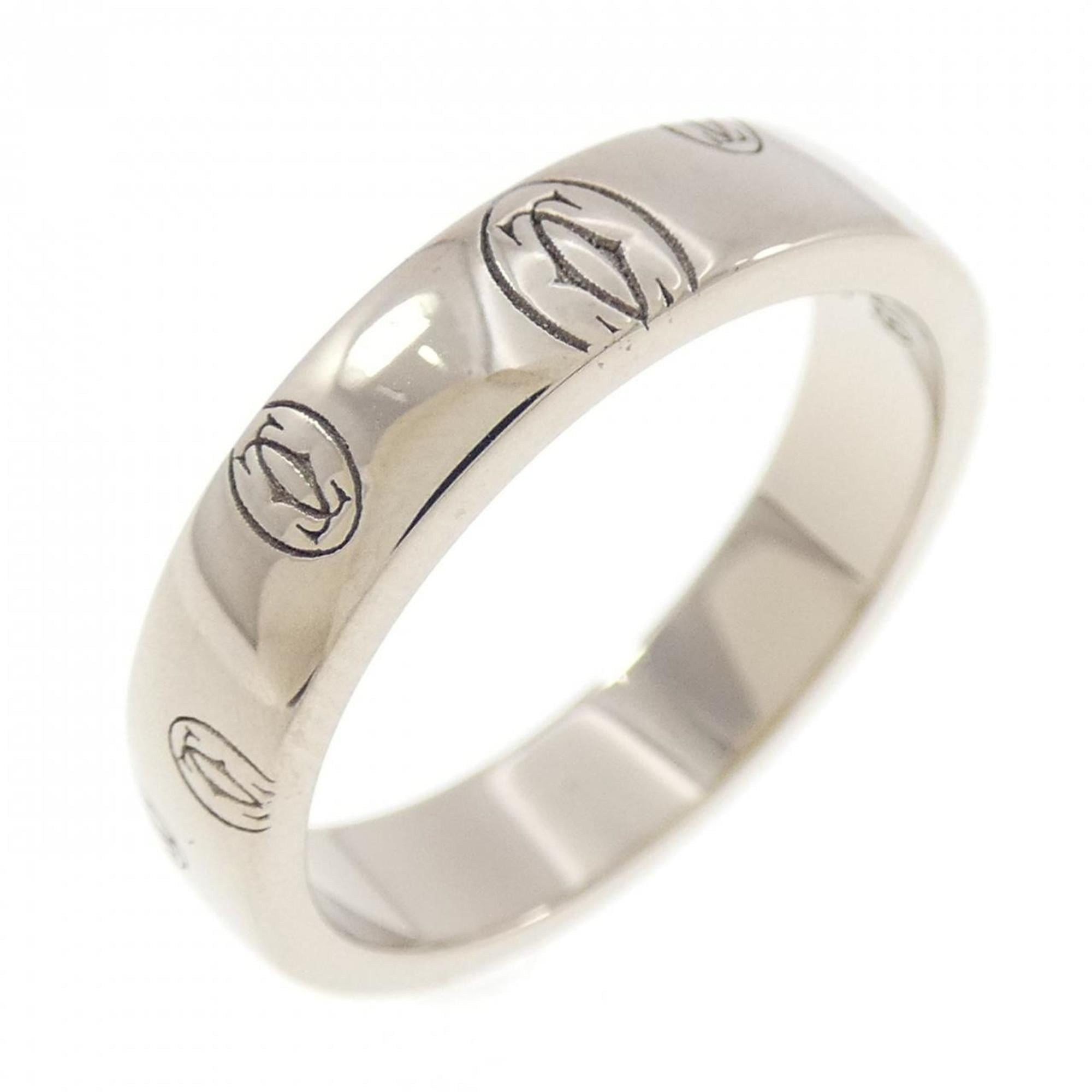 Cartier Cartier Happy Birthday Ring Size ONE SIZE - 1 Thumbnail