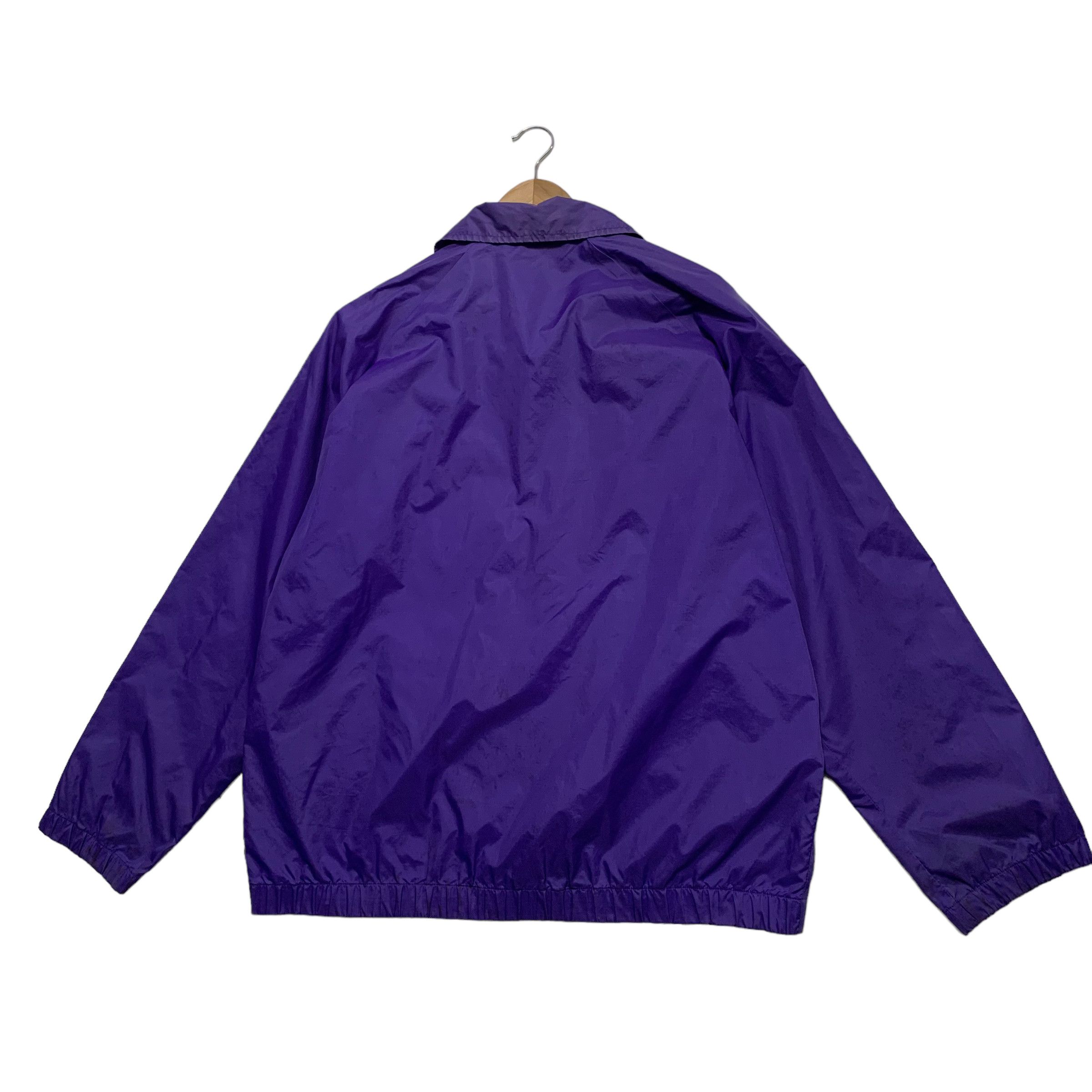 Ferrari Magneti Marelli Ferrari Windbreaker Jacket Size US L / EU 52-54 / 3 - 8 Thumbnail