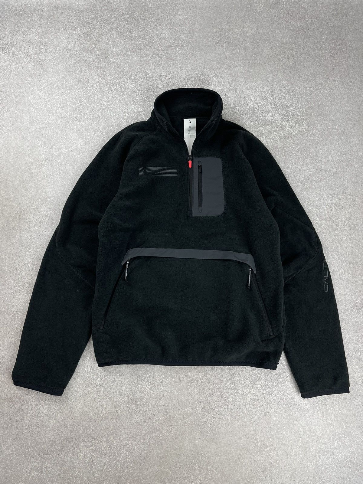 Travis ScottNRG x Nike BH Jacket /