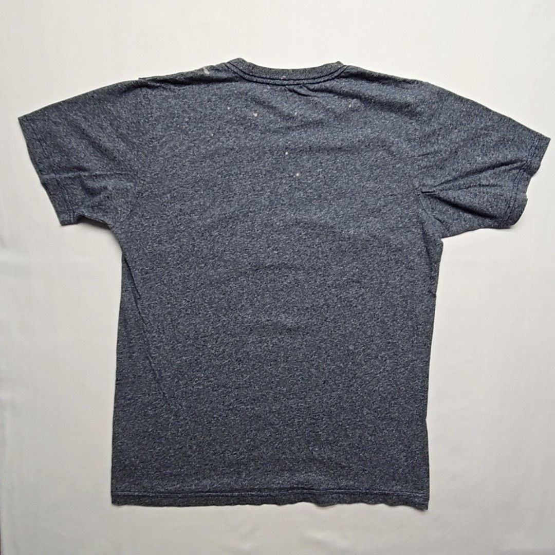 NASCAR NASCAR Dale Jr Graphic Shirt Large Blue Gray Racing Tee Size US L / EU 52-54 / 3 - 4 Thumbnail