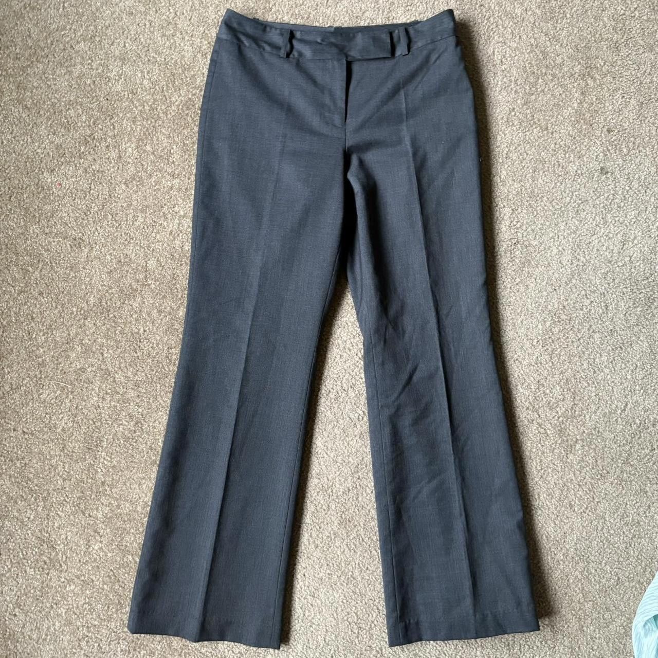 Ann Taylor Ann Taylor Slacks Size 30" / US 8 / IT 44 - 1 Thumbnail