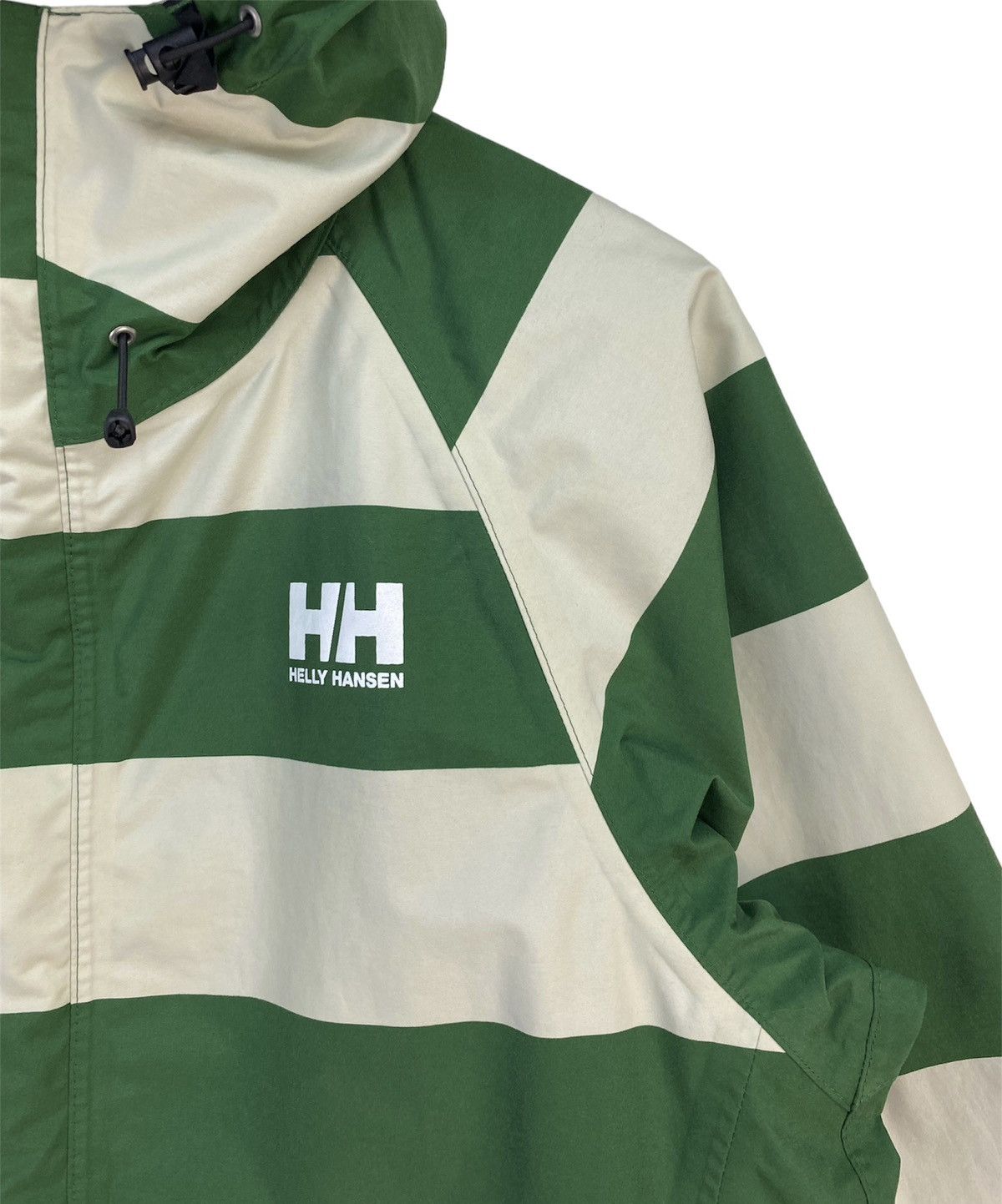 Helly Hansen Helly Hansen Hoodie Light Jacket Size US L / EU 52-54 / 3 - 4 Thumbnail