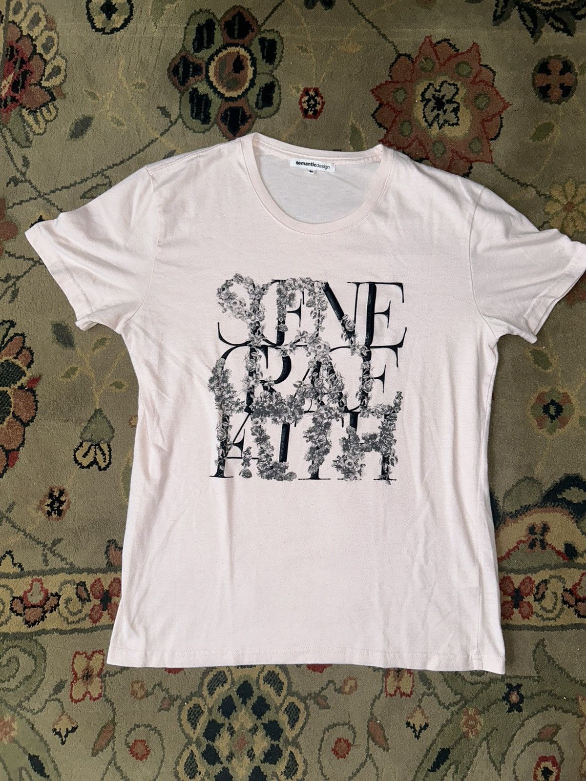 Semantic Design | Grailed