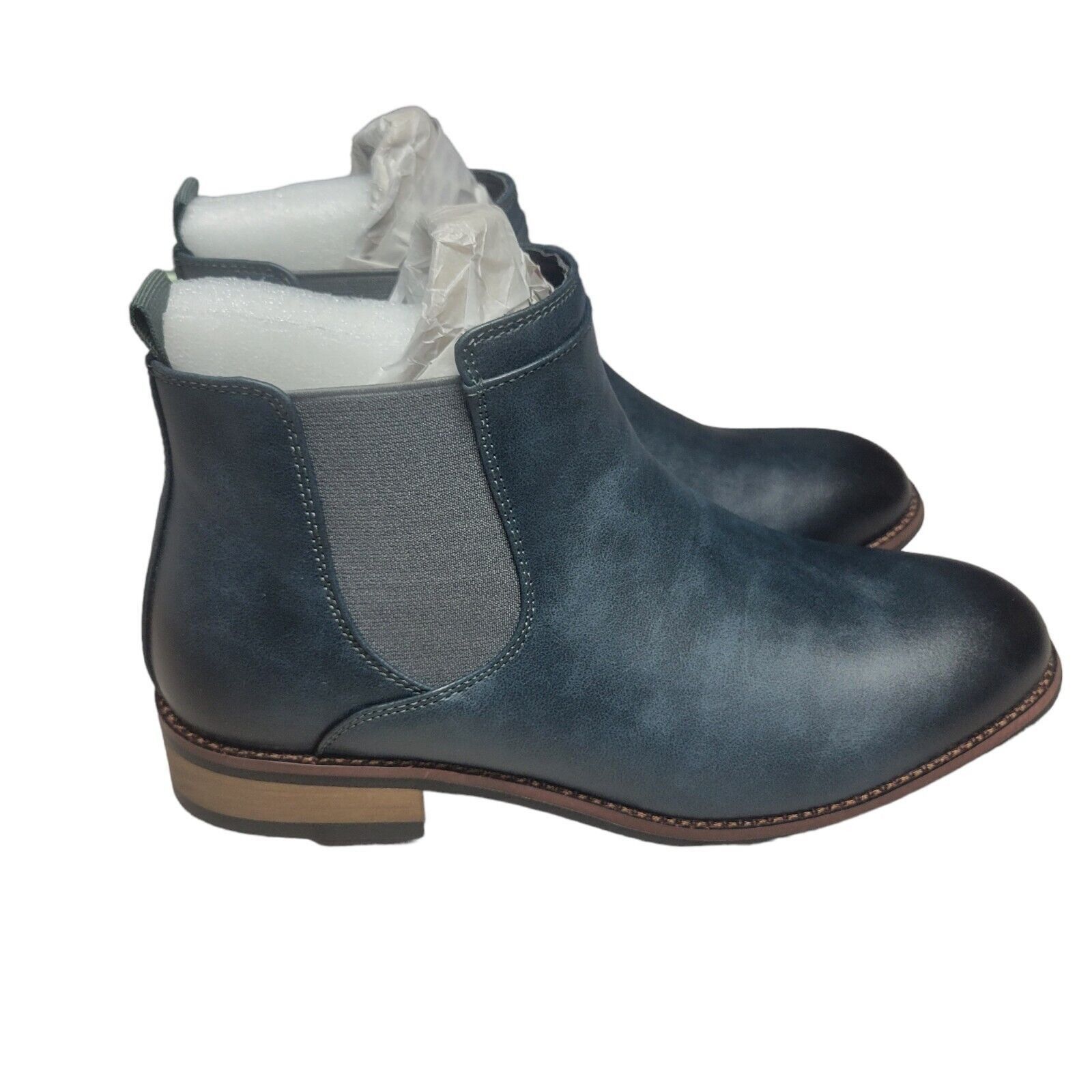 Other Vance Shoe Co. W- Landon Dress Boots Men's. Size 7.5. New I Size US 7.5 / EU 40-41 - 4 Thumbnail