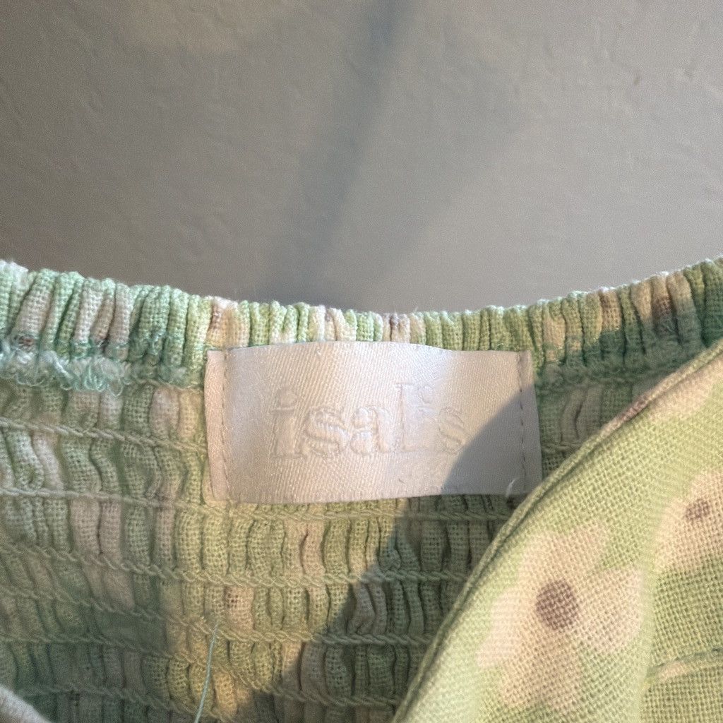 Other Isalis top Size L / US 10 / IT 46 - 3 Thumbnail