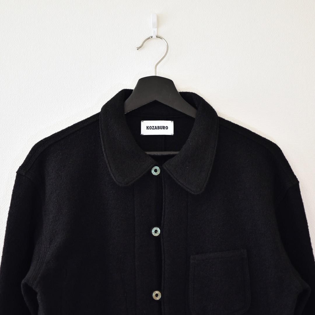 KOZABURO ORIENTAL WORK JACKET