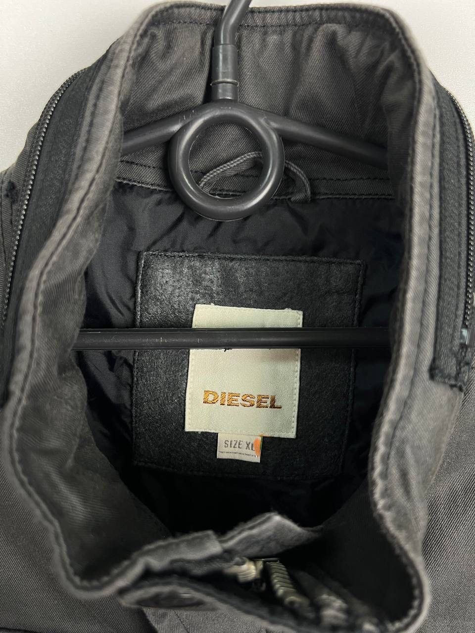 Other Diesel vintage jacket size XL Size US XL / EU 56 / 4 - 7 Thumbnail